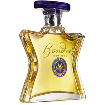 New Haarlem EDP